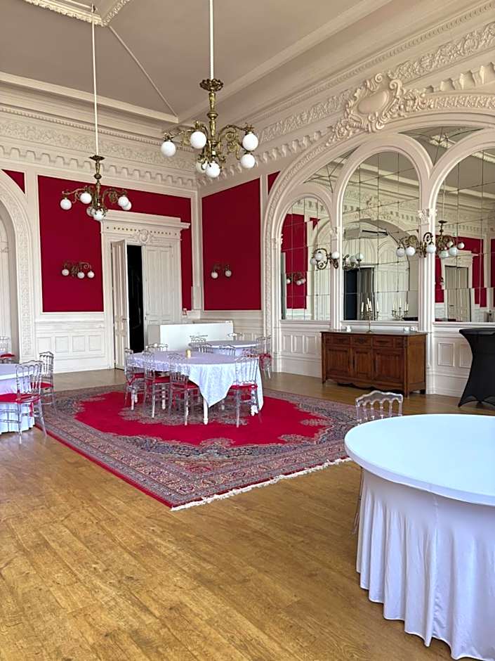 Salon Boyer