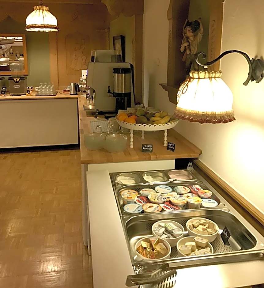 Hotel Post mit Klimaanlage