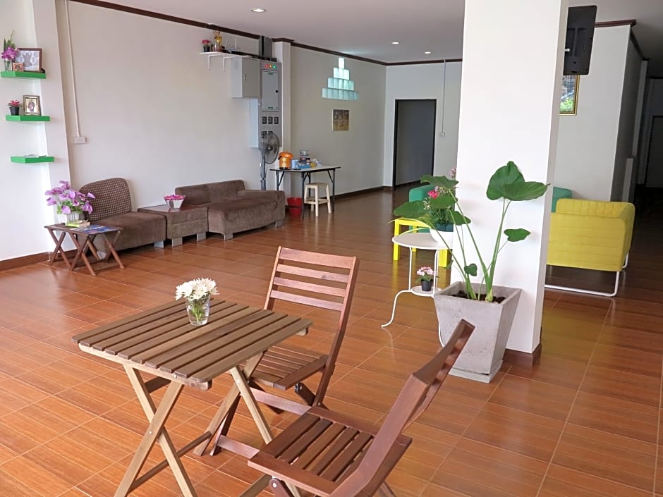 Pro Chill Krabi Guesthouse