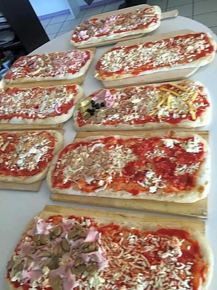 Albergo Ristorante Pizzeria Bellavista