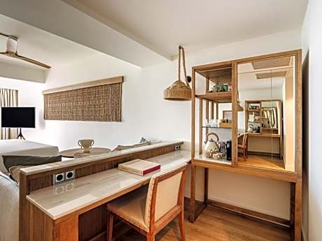 The Level Junior Suite Supreme Sea View