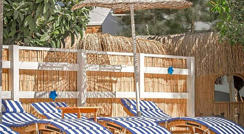 Misket Hotel Bodrum