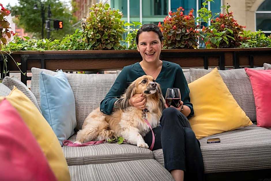 Aloft Louisville Downtown