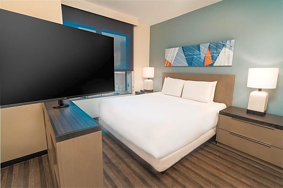 Hyatt House Nashville/Franklin/Cool Springs