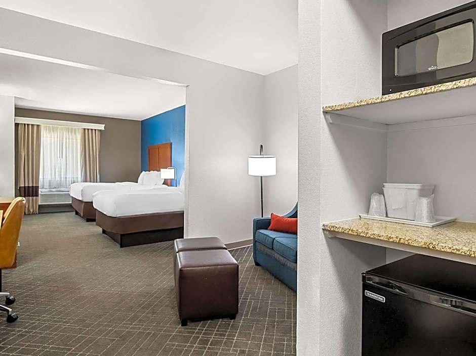 Comfort Suites Lindale - Tyler North