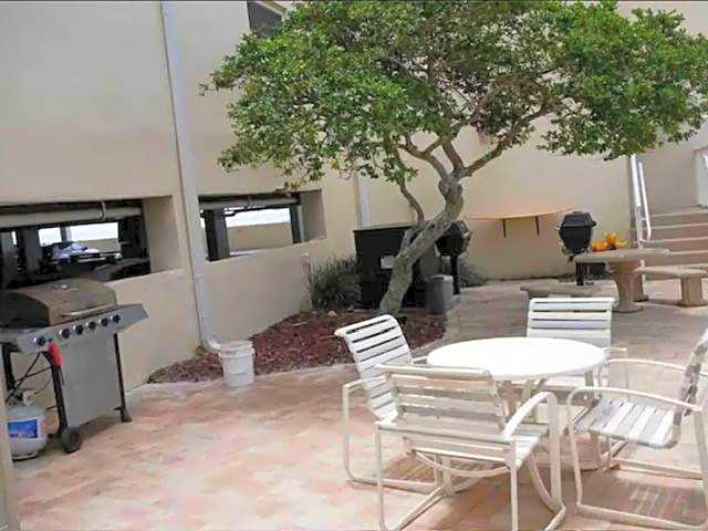 Indian Shores Condo at Holiday Villas II