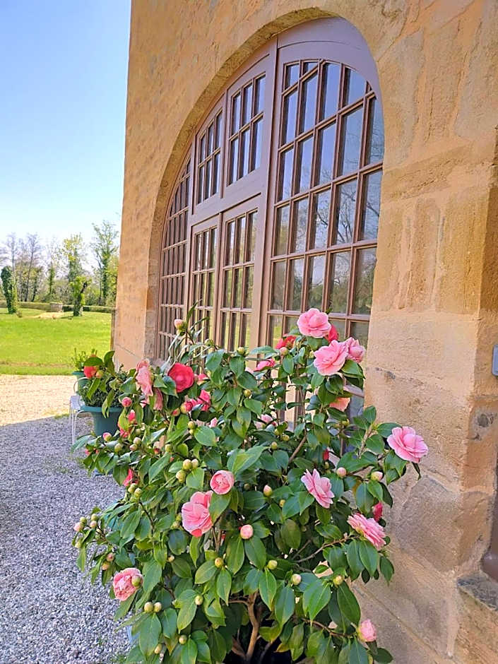 Château de la Venerie