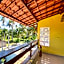 Casa Amarela Milagres