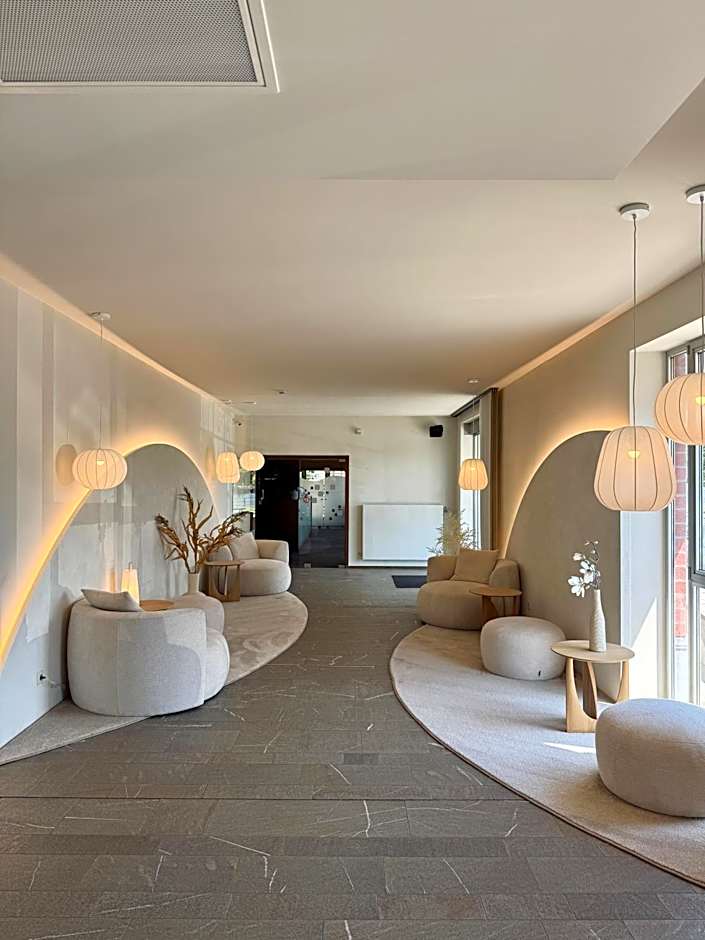 Hotel Sirius
