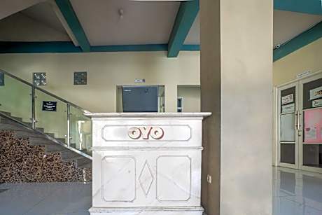 OYO 93863 Dv Homestay Syariah Genteng