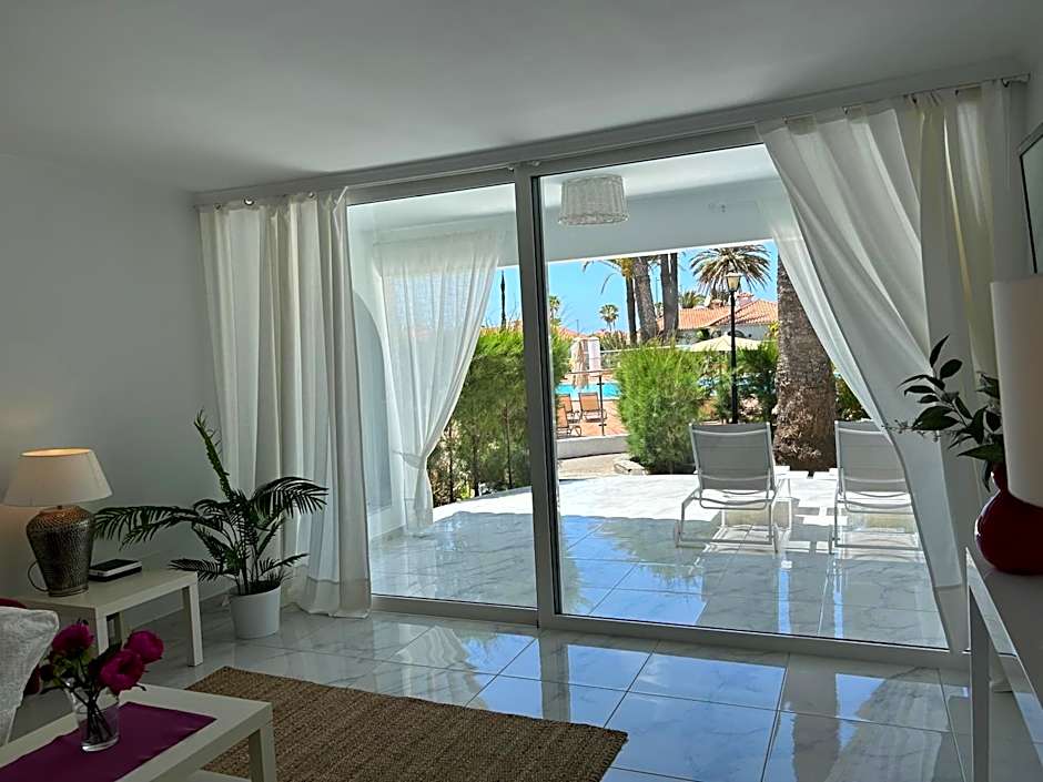 Sun Club Playa del Ingles