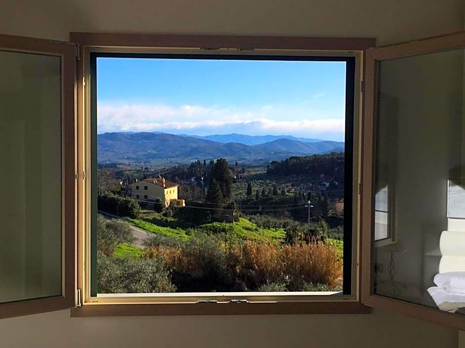 Residence B&B il Connubio