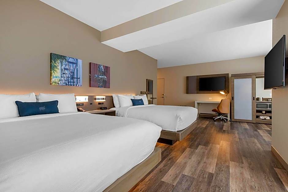 Cambria Hotel Mount Pleasant - Charleston
