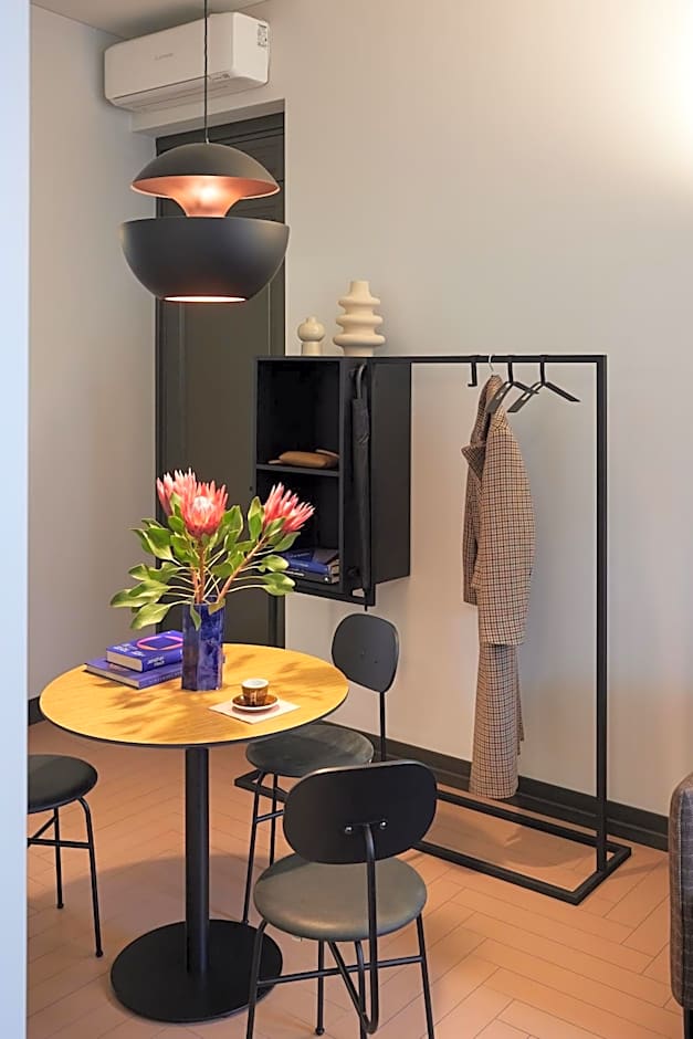 ROOMA Apartments Boutique Old Town Self Check-in