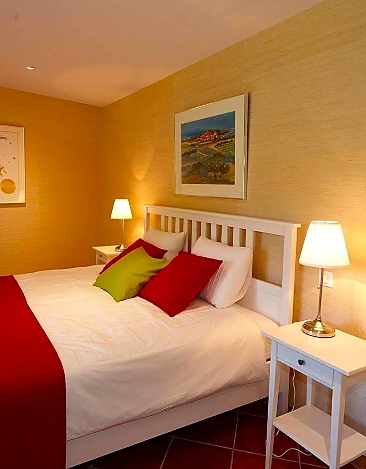 La Tour de Ginaillac