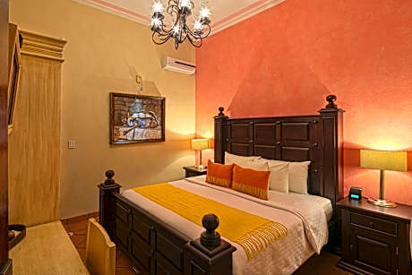 Standard Room (2 Guests)