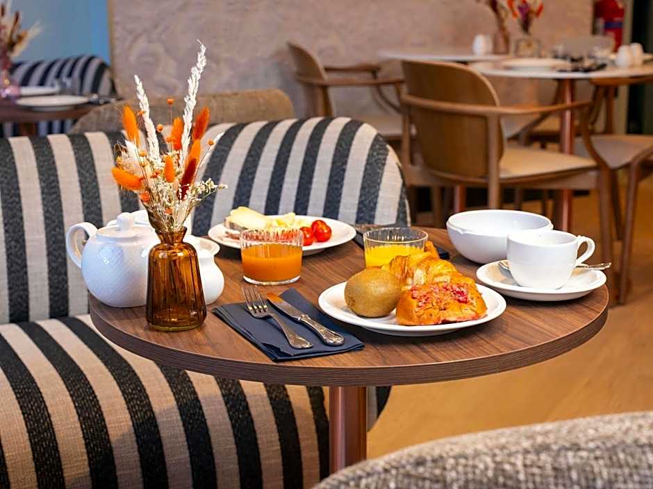 Grand Hotel des Brotteaux Lyon Ctre - Handwritten Collection