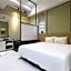 Almond Hotel Busan Station