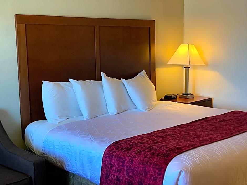 Red Carpet Inn Medford