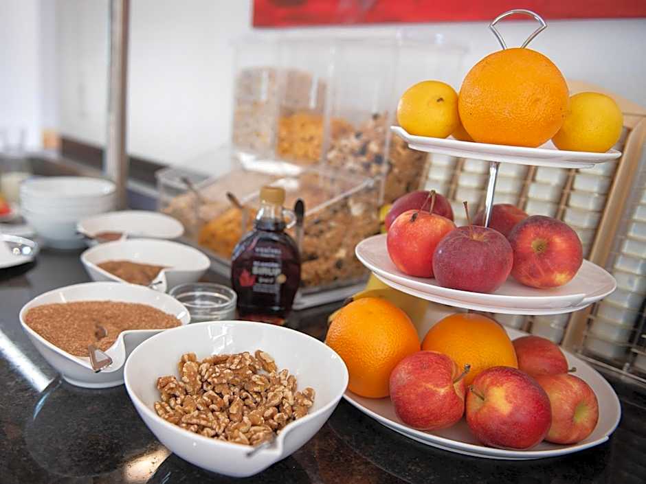 Glanzer Homes Hochsölden