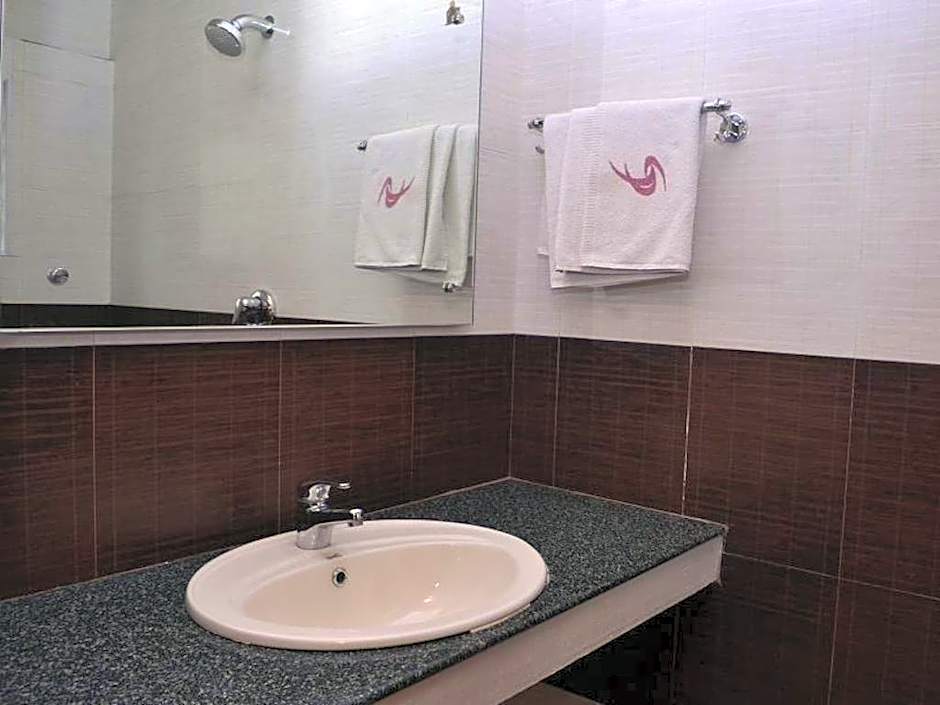 Hotel Susee Park