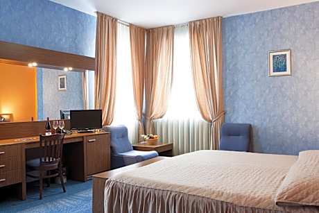 DITER Hotel