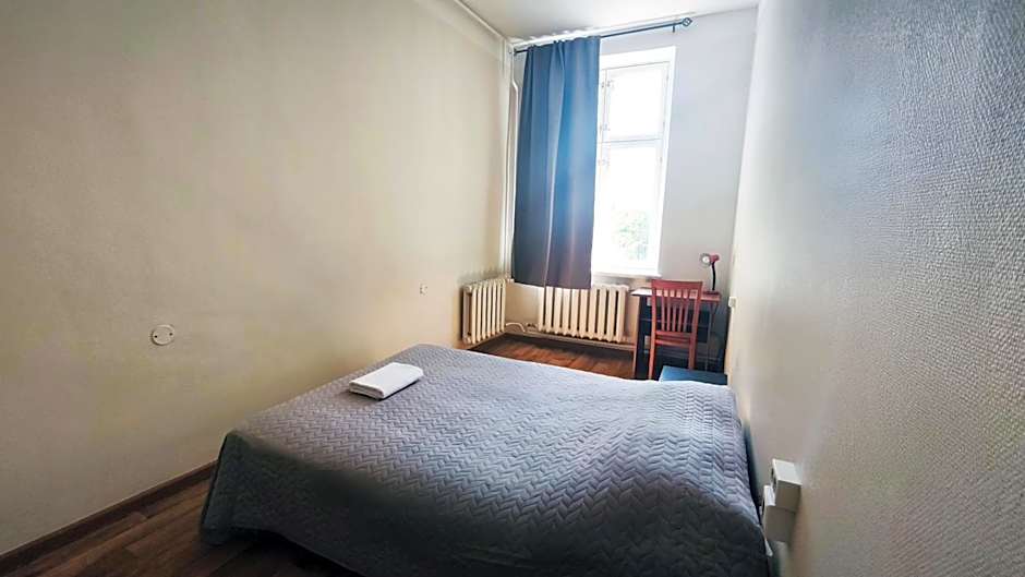 Hostel Lõuna