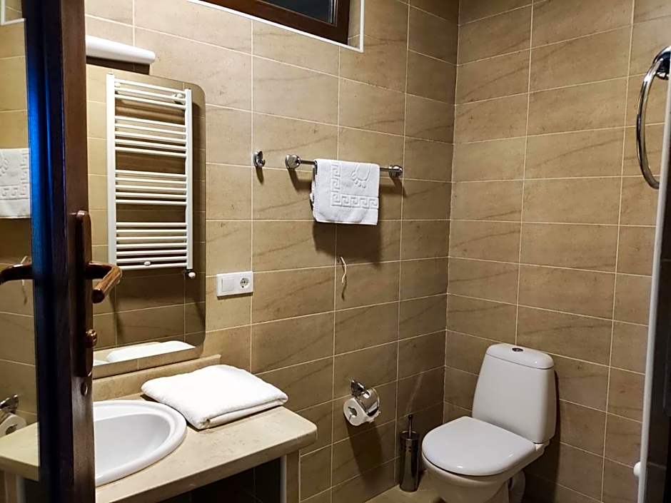 Hotel Beaumonde Garden