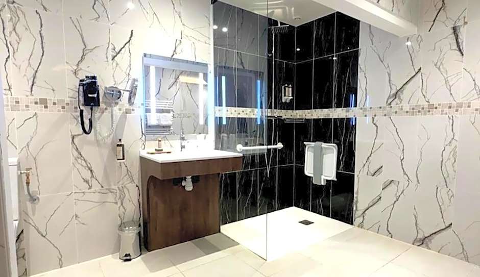 Hôtellerie Du Bas-Bréau