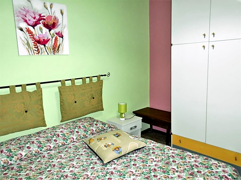 Casamuseo del Risorgimento