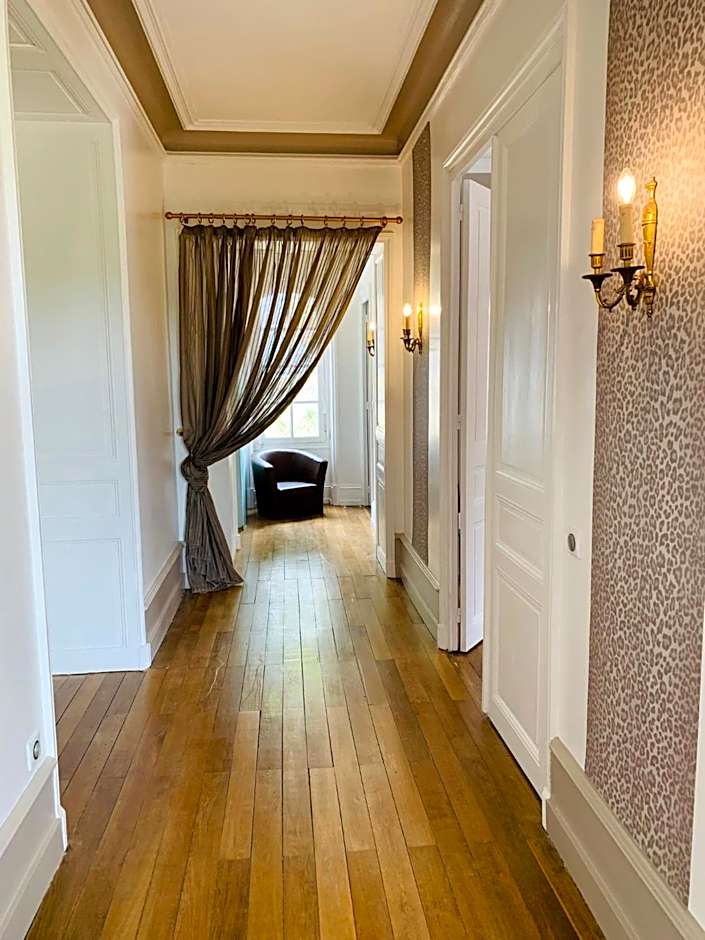 Domaine de Planchoury