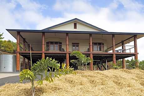 The Summit Bed & Breakfast