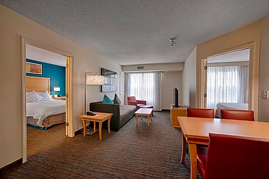 Residence Inn by Marriott Neptune at Gateway Centre