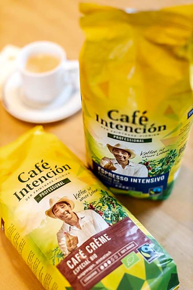 Hotel Reichshof garni