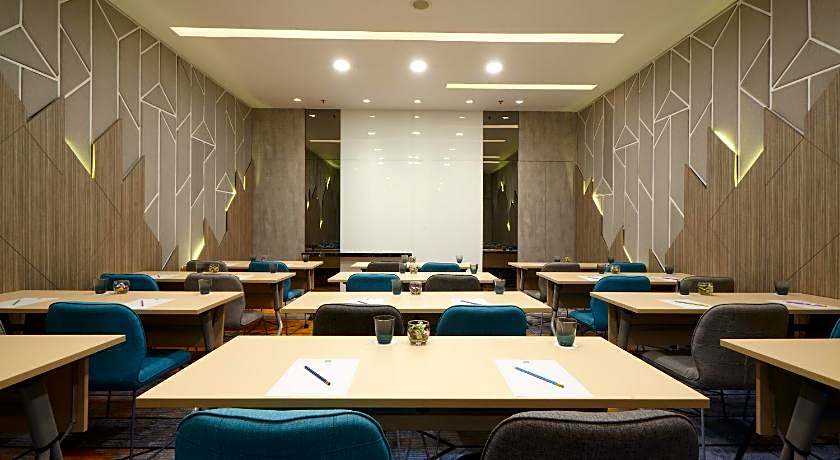 ibis Styles Medan Pattimura