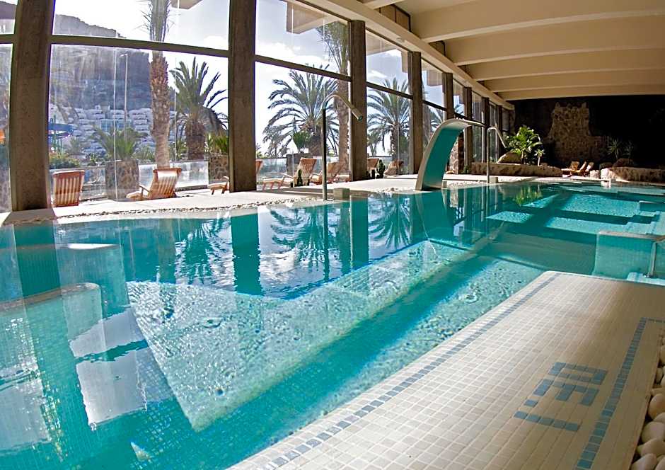 Hotel LIVVO Lago Taurito & Aquapark