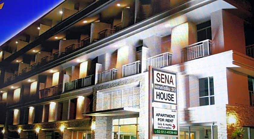 Sena House Paholyothin 30