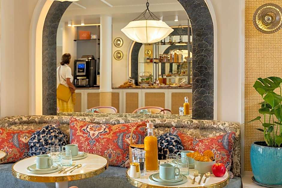 Hotel l'Inattendu