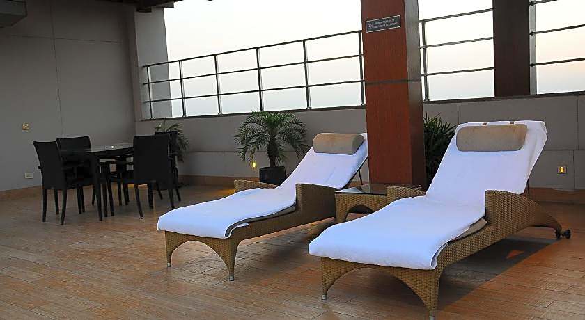 Park Inn By Radisson Gurgaon Bilaspur