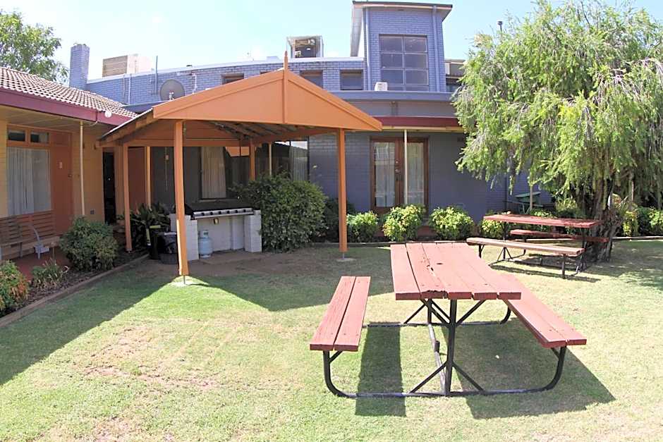 Townhouse Motel Cowra