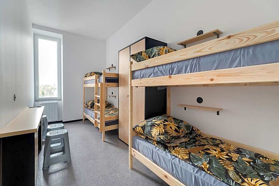 Najtańsze noclegi Piłsudskiego 93