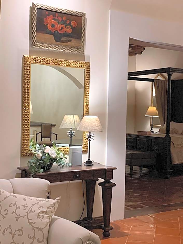 Villa Antigua