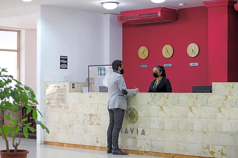 Hotel Maya Yucatan