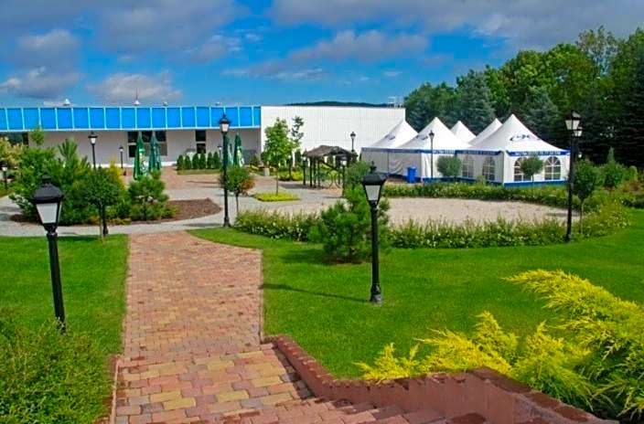 Hotel Rychło