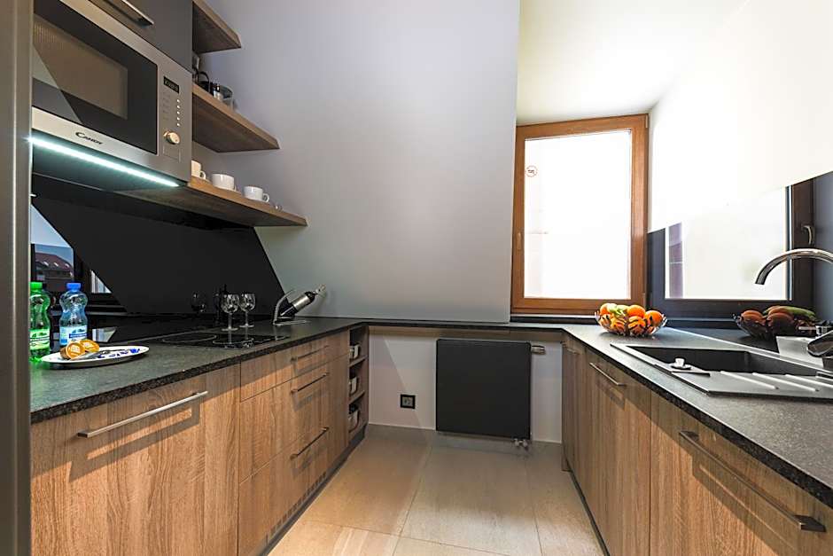 Aparthotel New Lux