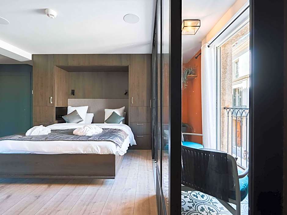 Mercure Pont D'Avignon Centre