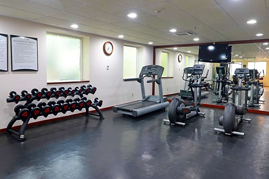 Staybridge Suites Queretaro By IHG