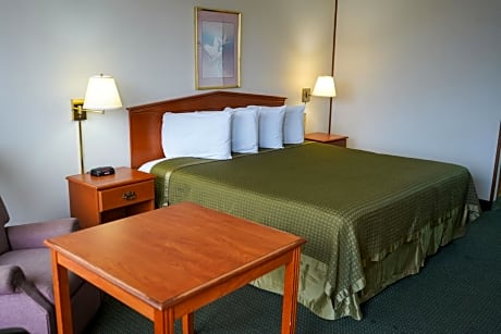 King Room