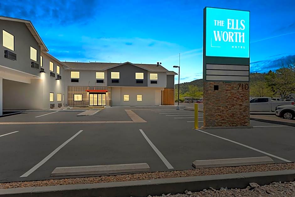 The Ellsworth Hotel, Ascend Hotel Collection