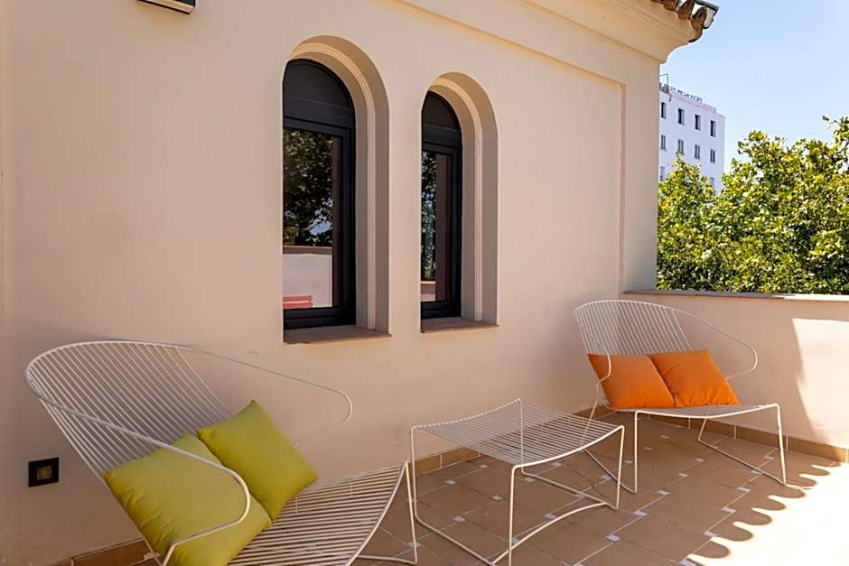 Colectia Hotel Parada del Marqués